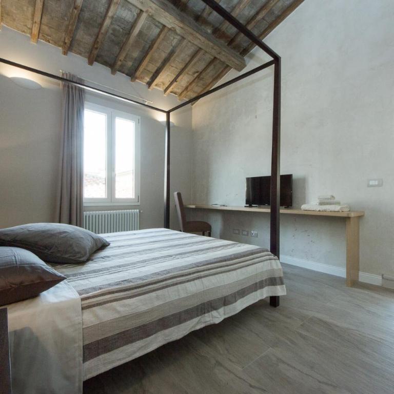 Apartments Florence- Painter's Attic - Appartamento - 26