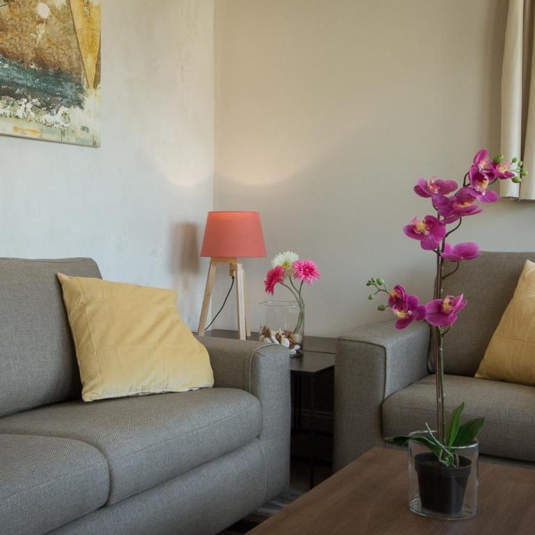 Apartments Florence- Painter's Attic - Appartamento - 35