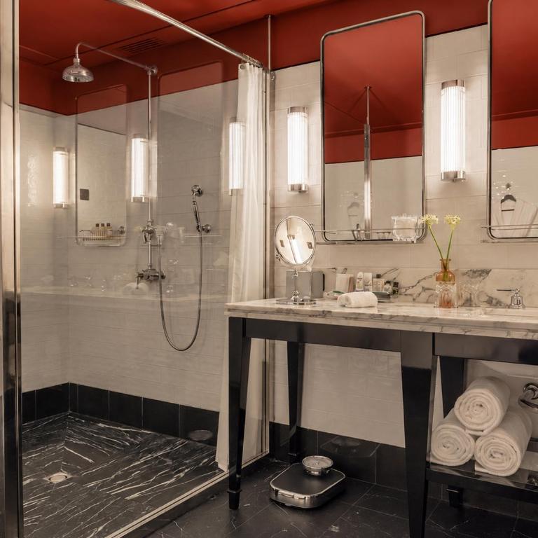 Wittmore Hotel GL- Adults Only, Small Luxury Hotels - Suite Junior - 4