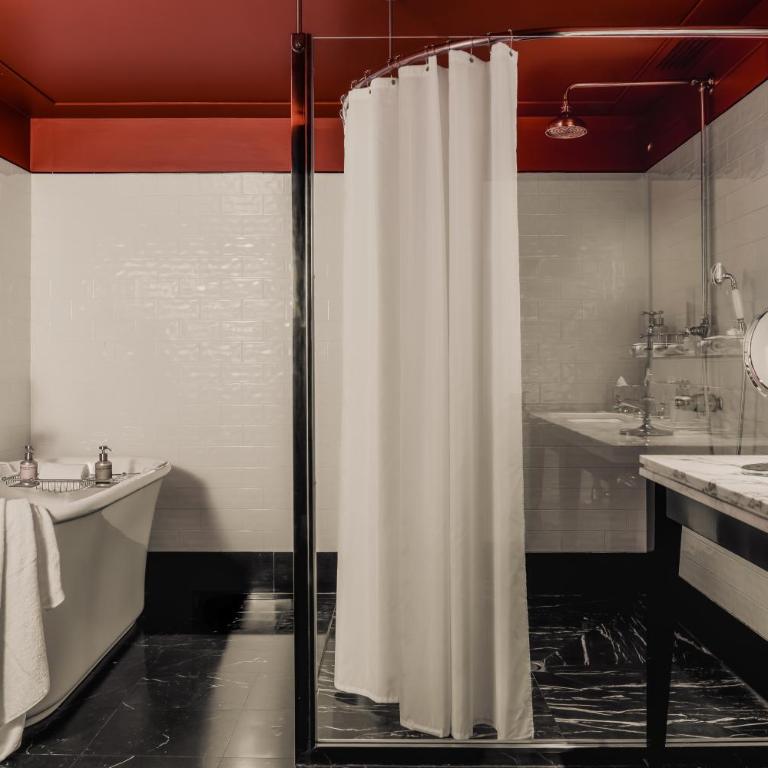 Wittmore Hotel GL- Adults Only, Small Luxury Hotels - Suite Wittmore - 5