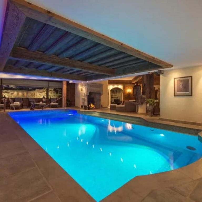 Profitez de vacances de rêve dans une maison spacieuse et élégante pour tous vos proches - Maison de Vacances - 26