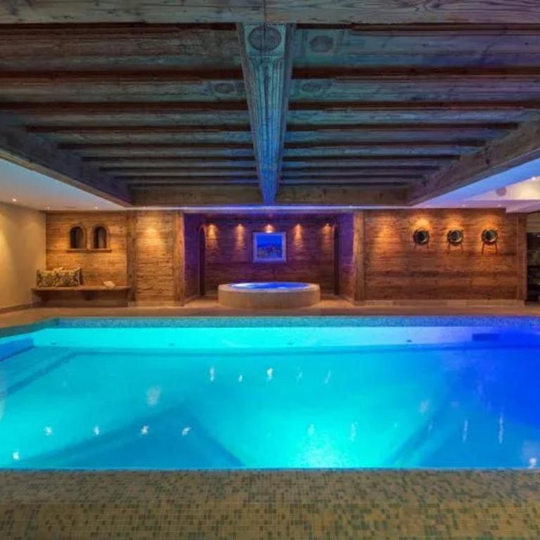 Profitez de vacances de rêve dans une maison spacieuse et élégante pour tous vos proches - Maison de Vacances - 18