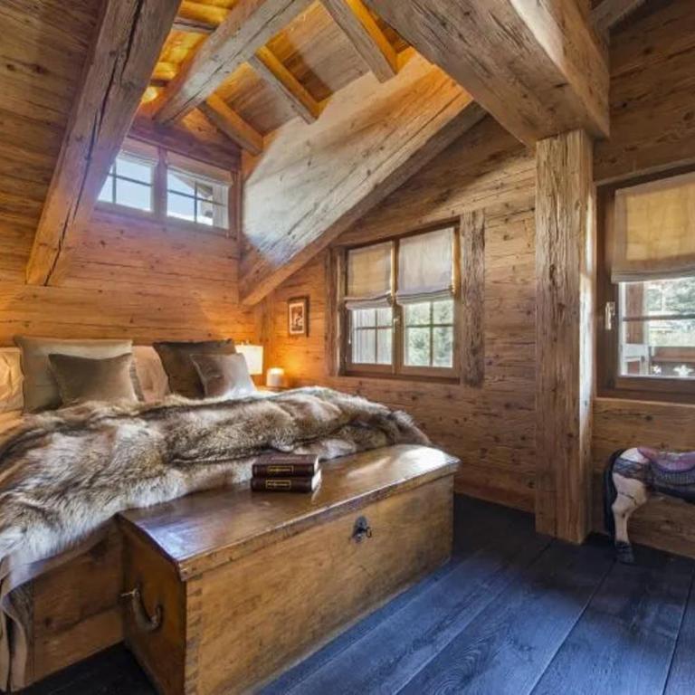 Profitez de vacances de rêve dans une maison spacieuse et élégante pour tous vos proches - Maison de Vacances - 9