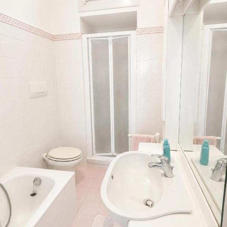 The Cozy Place - Appartamento Superior con 2 Camere da Letto - 5