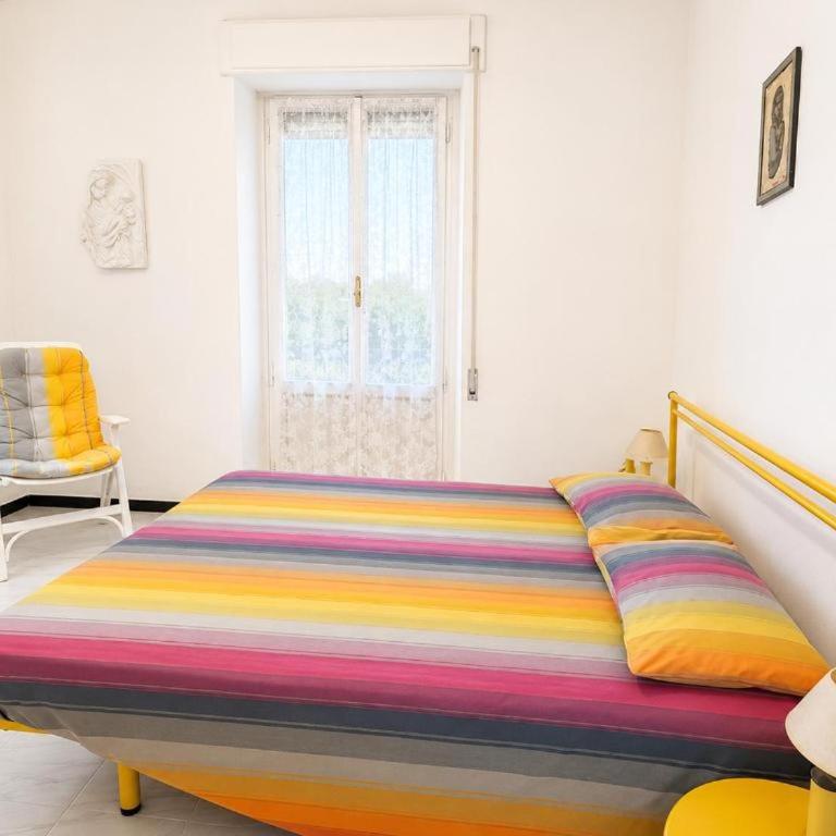 The Cozy Place - Appartamento Superior con 2 Camere da Letto - 8