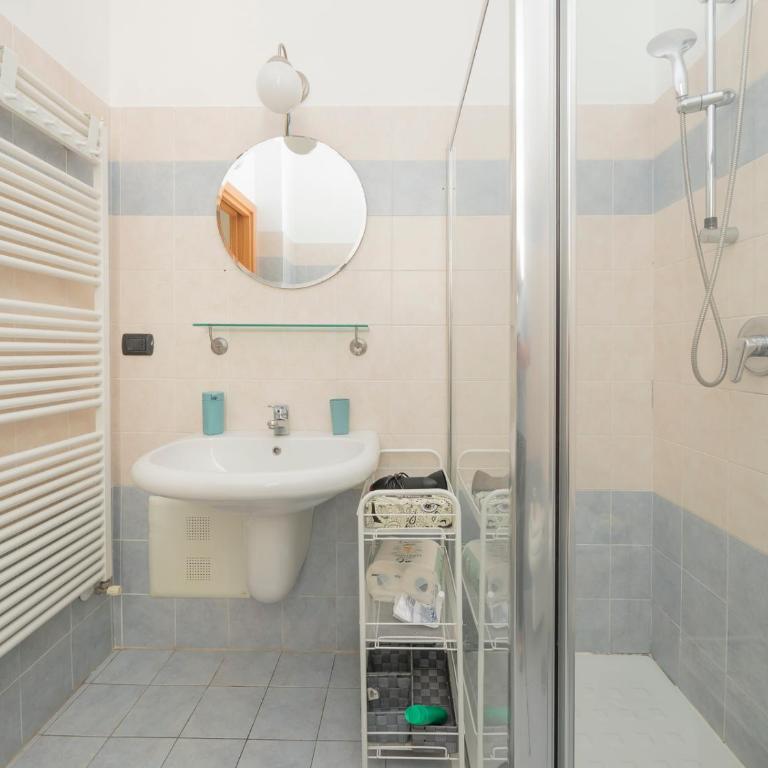 Bright One-Bedroom Apt with Balcony - Ripamonti - Apartment mit 1 Schlafzimmer - 4