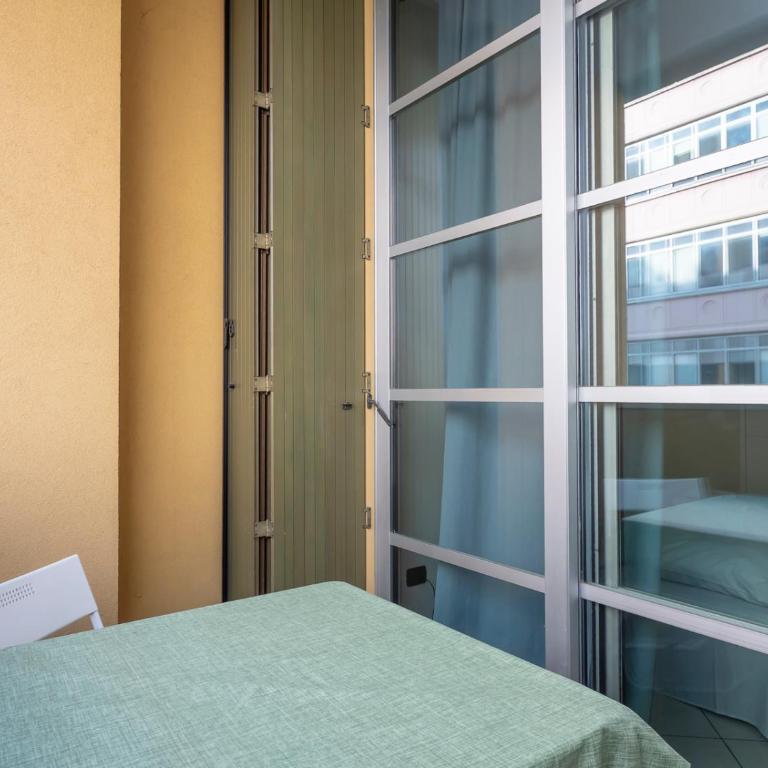 Bright One-Bedroom Apt with Balcony - Ripamonti - Apartment mit 1 Schlafzimmer - 10