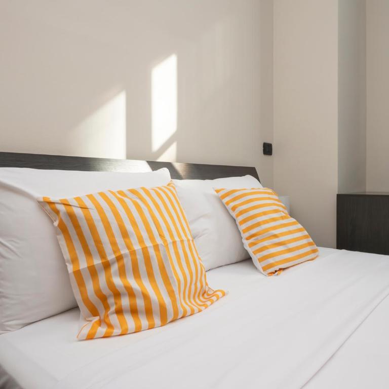 Bright One-Bedroom Apt with Balcony - Ripamonti - Apartment mit 1 Schlafzimmer - 31