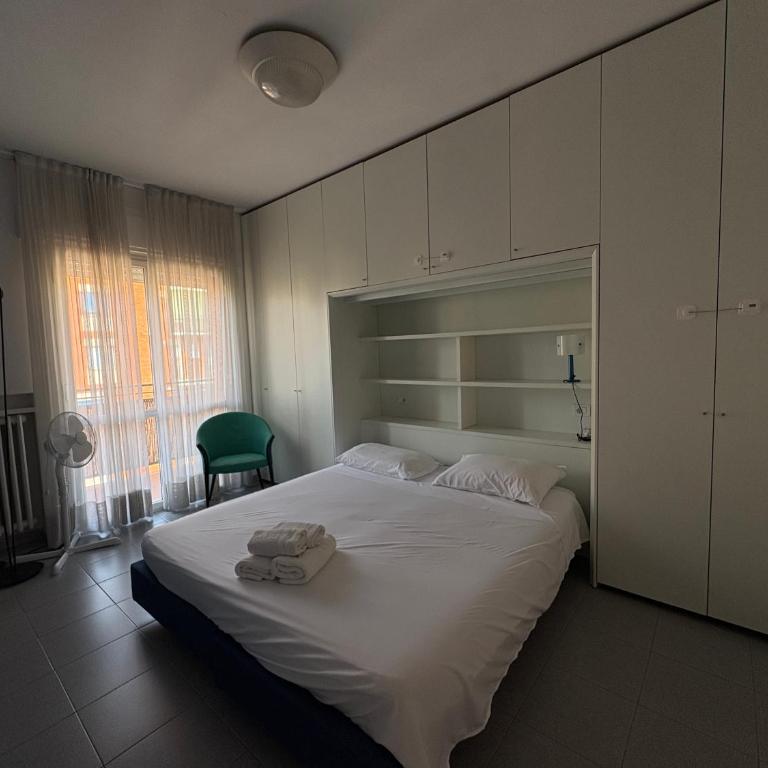 City Breeze Orsini - Luminoso Bilocale a 15 Minuti dal Duomo di Milano - One-Bedroom Apartment - 23