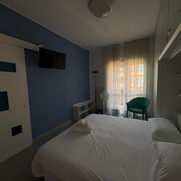 City Breeze Orsini - Luminoso Bilocale a 15 Minuti dal Duomo di Milano - One-Bedroom Apartment - 24