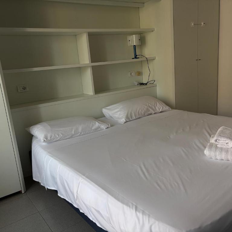 City Breeze Orsini - Luminoso Bilocale a 15 Minuti dal Duomo di Milano - One-Bedroom Apartment - 20
