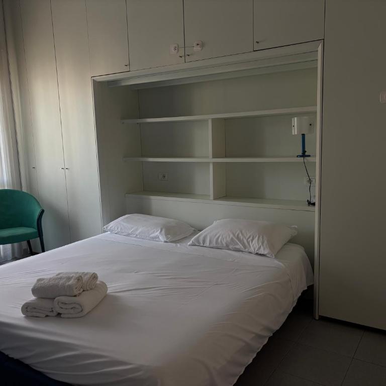 City Breeze Orsini - Luminoso Bilocale a 15 Minuti dal Duomo di Milano - One-Bedroom Apartment - 22