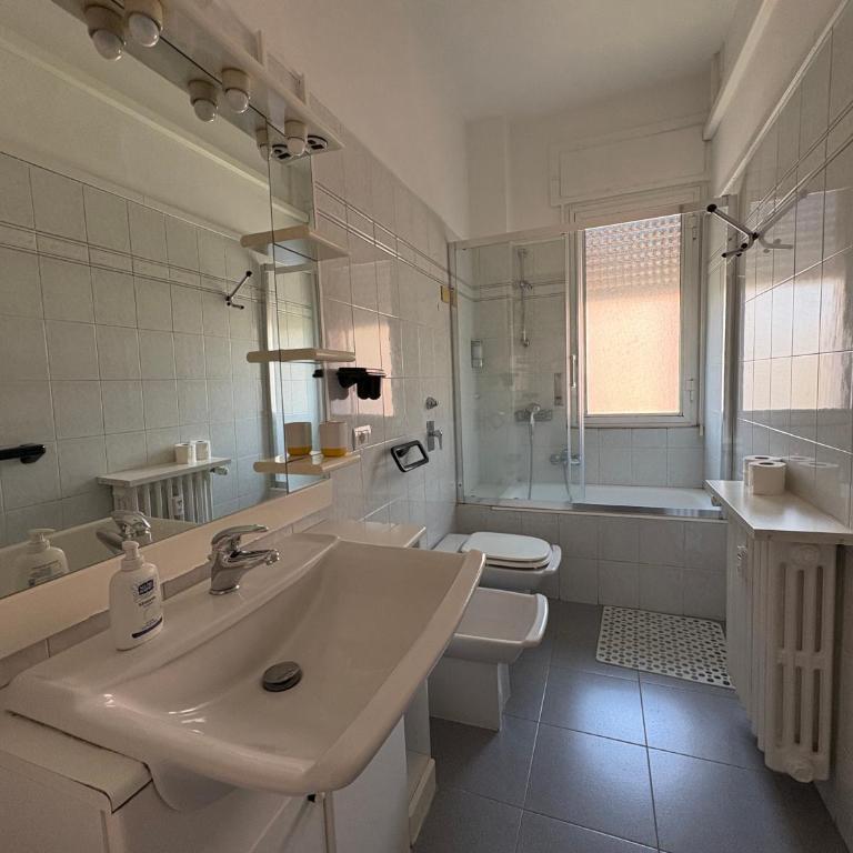City Breeze Orsini - Luminoso Bilocale a 15 Minuti dal Duomo di Milano - One-Bedroom Apartment - 28