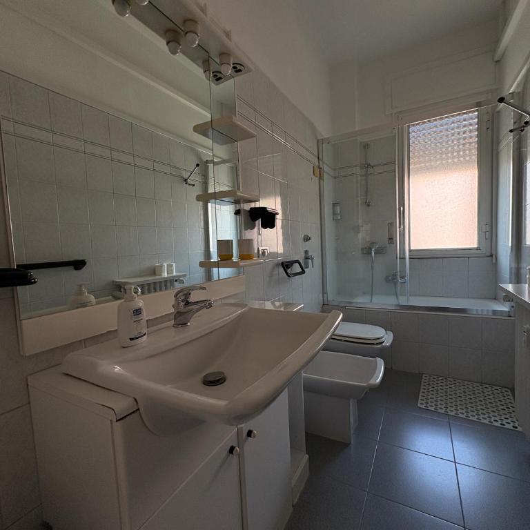 City Breeze Orsini - Luminoso Bilocale a 15 Minuti dal Duomo di Milano - One-Bedroom Apartment - 29