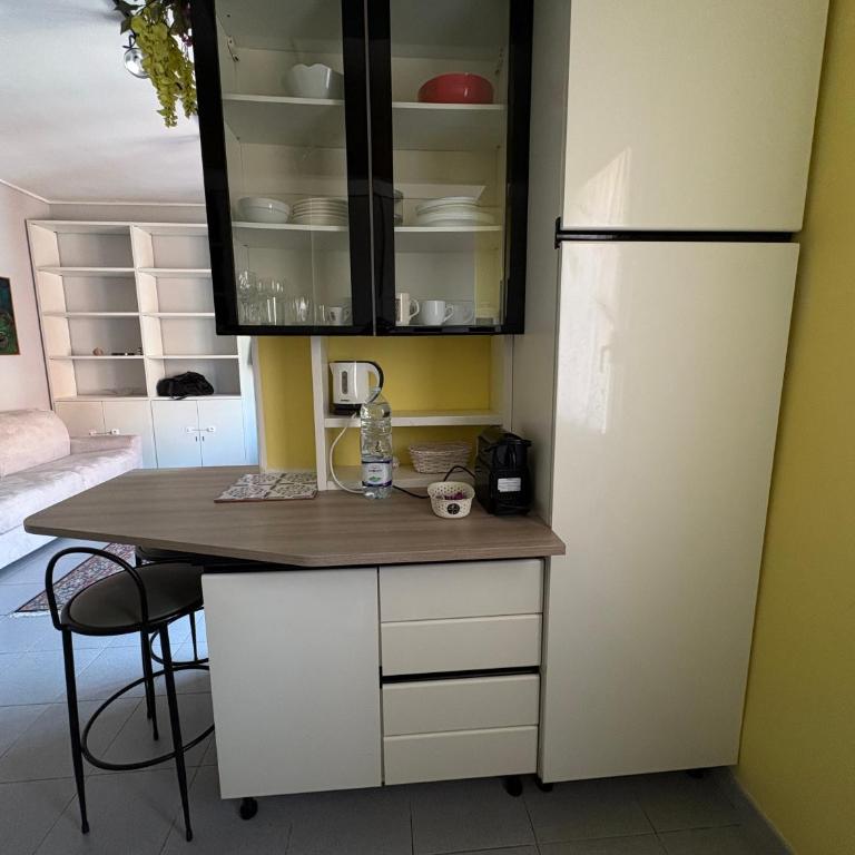 City Breeze Orsini - Luminoso Bilocale a 15 Minuti dal Duomo di Milano - One-Bedroom Apartment - 9