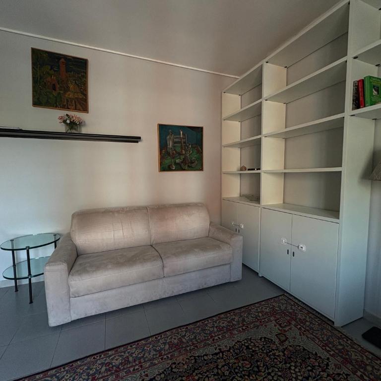 City Breeze Orsini - Luminoso Bilocale a 15 Minuti dal Duomo di Milano - One-Bedroom Apartment - 16