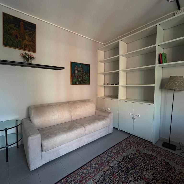 City Breeze Orsini - Luminoso Bilocale a 15 Minuti dal Duomo di Milano - One-Bedroom Apartment - 15