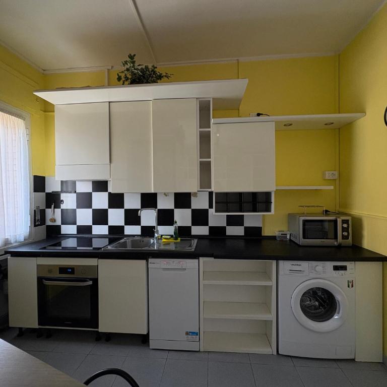 City Breeze Orsini - Luminoso Bilocale a 15 Minuti dal Duomo di Milano - One-Bedroom Apartment - 2