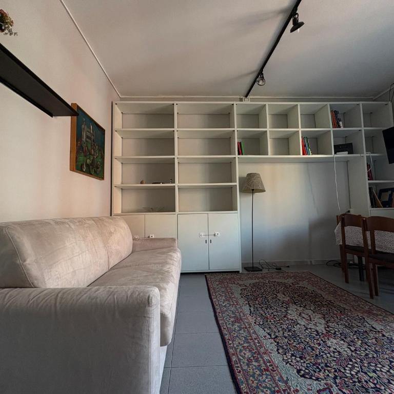 City Breeze Orsini - Luminoso Bilocale a 15 Minuti dal Duomo di Milano - One-Bedroom Apartment - 17