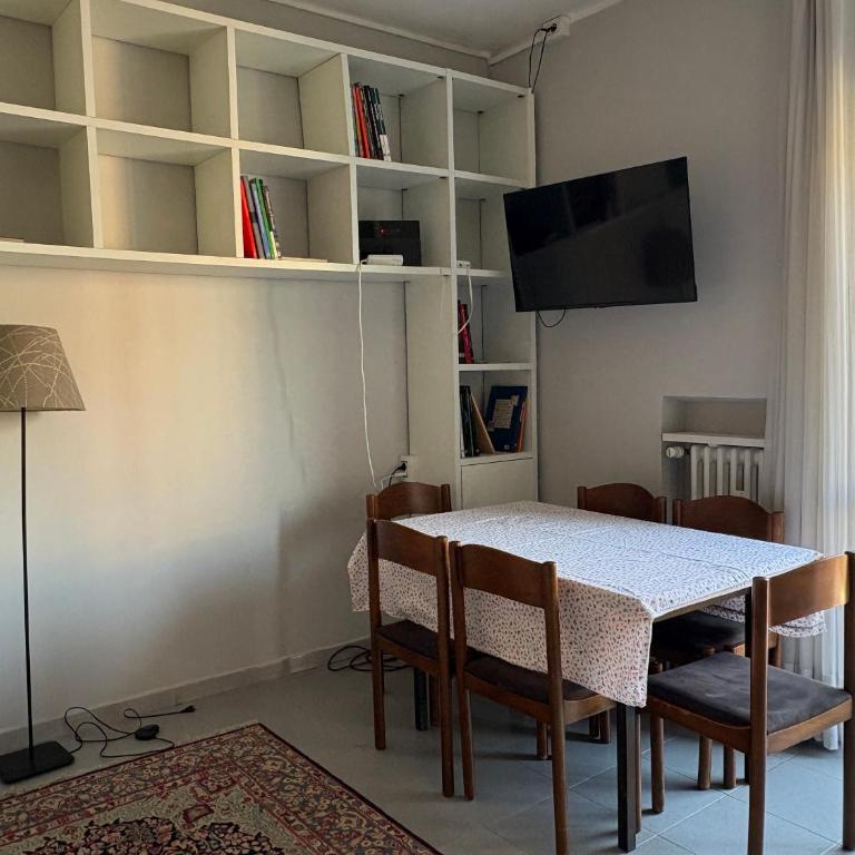 City Breeze Orsini - Luminoso Bilocale a 15 Minuti dal Duomo di Milano - One-Bedroom Apartment - 13