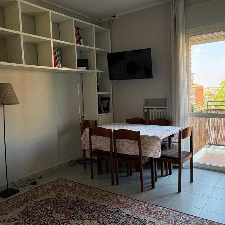 City Breeze Orsini - Luminoso Bilocale a 15 Minuti dal Duomo di Milano - One-Bedroom Apartment - 14