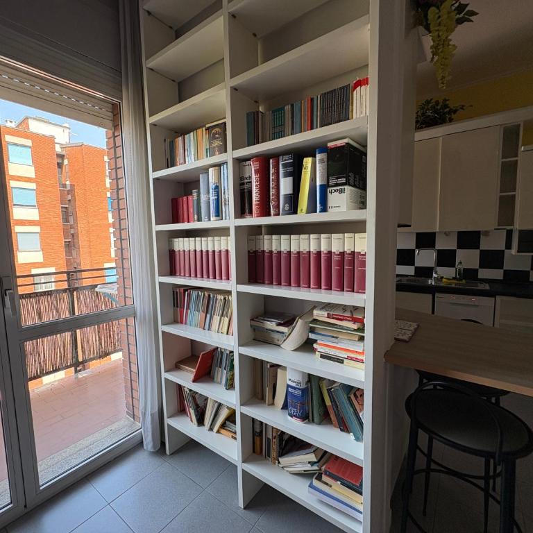 City Breeze Orsini - Luminoso Bilocale a 15 Minuti dal Duomo di Milano - One-Bedroom Apartment - 10
