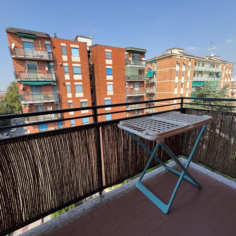 City Breeze Orsini - Luminoso Bilocale a 15 Minuti dal Duomo di Milano - One-Bedroom Apartment - 33