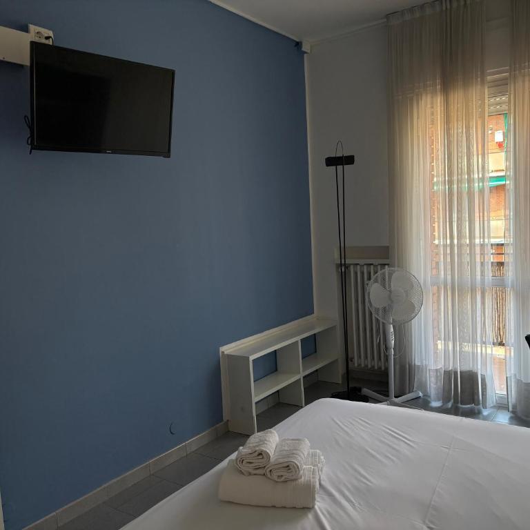 City Breeze Orsini - Luminoso Bilocale a 15 Minuti dal Duomo di Milano - One-Bedroom Apartment - 19