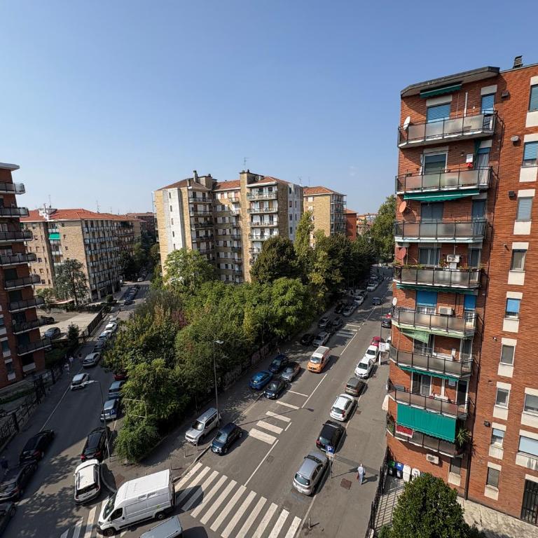 City Breeze Orsini - Luminoso Bilocale a 15 Minuti dal Duomo di Milano - One-Bedroom Apartment - 35