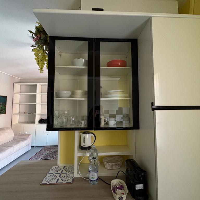 City Breeze Orsini - Luminoso Bilocale a 15 Minuti dal Duomo di Milano - One-Bedroom Apartment - 8