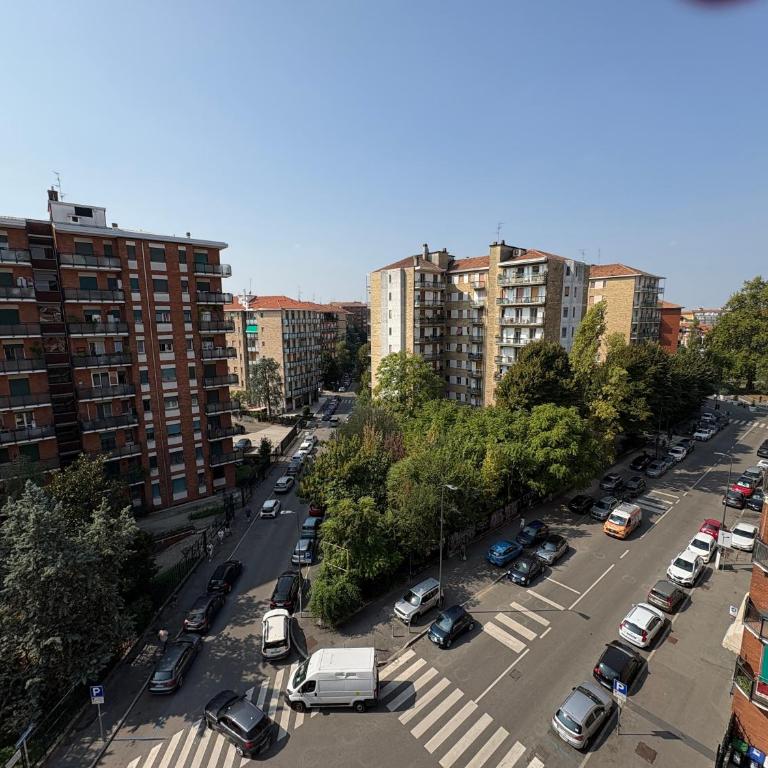 City Breeze Orsini - Luminoso Bilocale a 15 Minuti dal Duomo di Milano - One-Bedroom Apartment - 34
