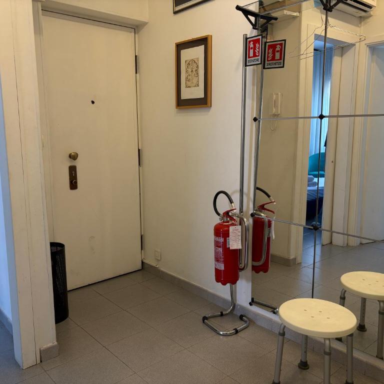 City Breeze Orsini - Luminoso Bilocale a 15 Minuti dal Duomo di Milano - One-Bedroom Apartment - 32