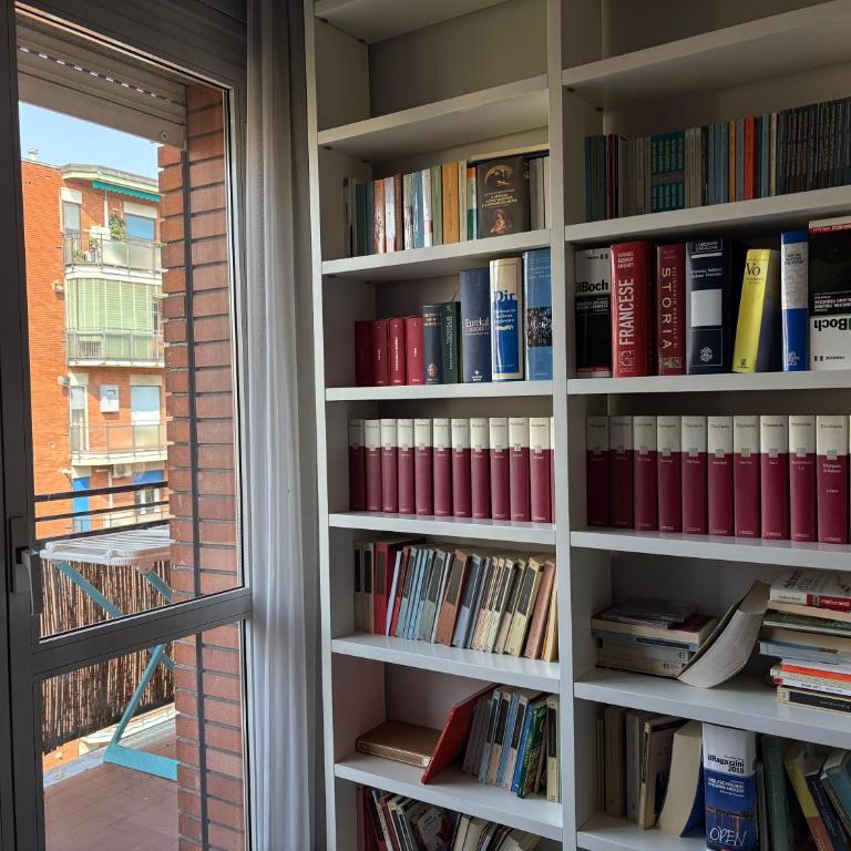 City Breeze Orsini - Luminoso Bilocale a 15 Minuti dal Duomo di Milano - One-Bedroom Apartment - 11