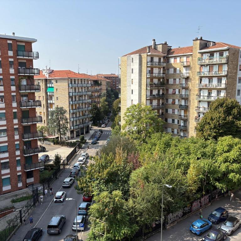 City Breeze Orsini - Luminoso Bilocale a 15 Minuti dal Duomo di Milano - One-Bedroom Apartment - 36