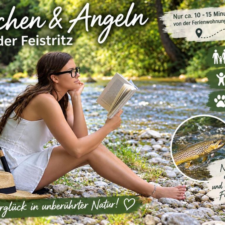 FEWO Gabi Haus Pacher - Apartment mit 3 Schlafzimmern - 59