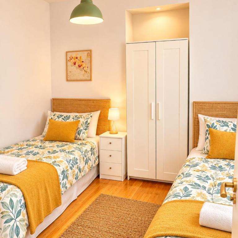 Vista Plaza Falla - Appartement - 6
