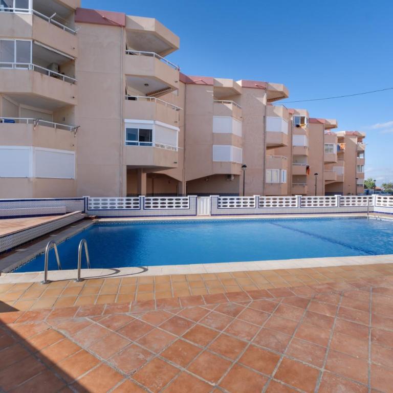 Mar de Luz - Apartamento Deluxe de 2 dormitorios con vistas al mar - 26