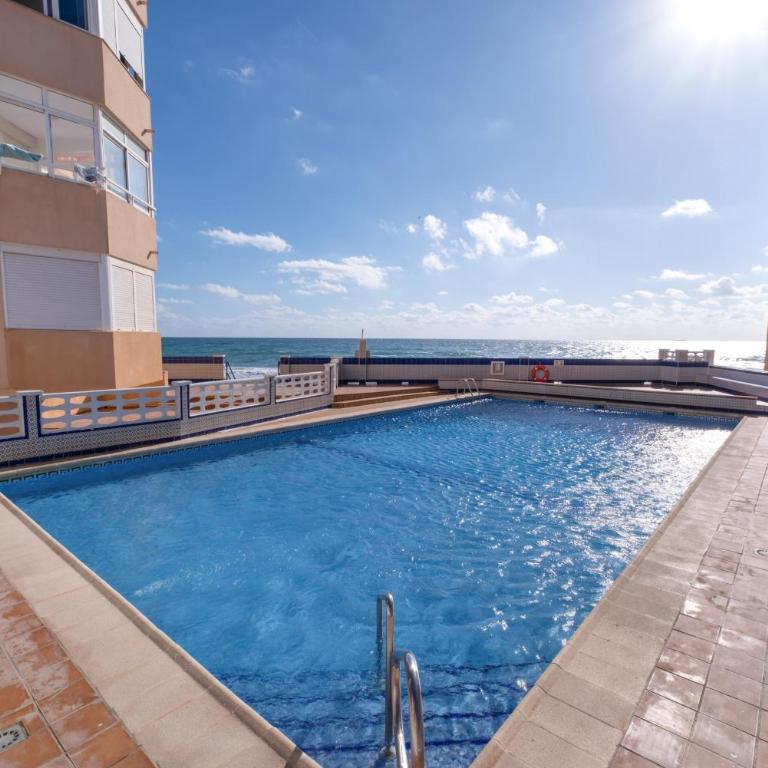 Mar de Luz - Apartamento Deluxe de 2 dormitorios con vistas al mar - 28