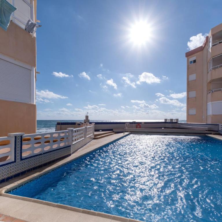 Mar de Luz - Apartamento Deluxe de 2 dormitorios con vistas al mar - 29