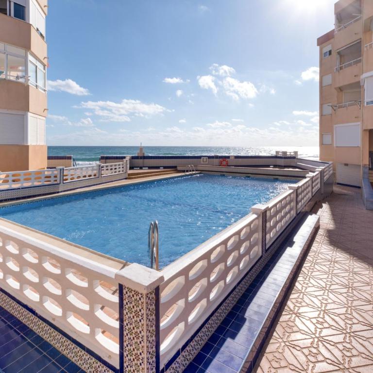 Mar de Luz - Apartamento Deluxe de 2 dormitorios con vistas al mar - 27