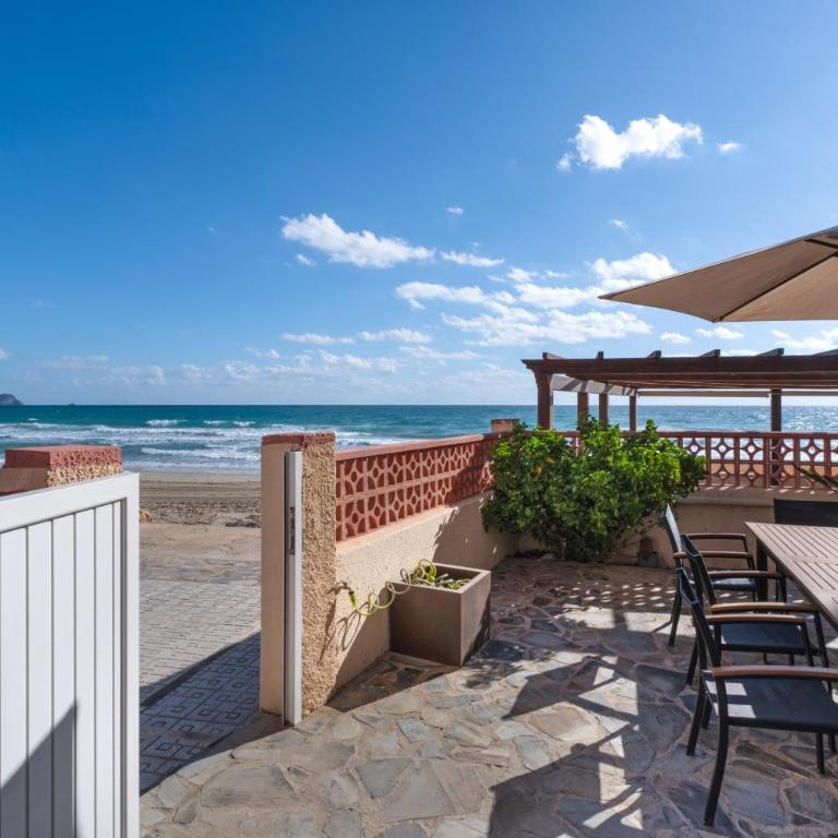 Mar de Luz - Apartamento Deluxe de 2 dormitorios con vistas al mar - 24