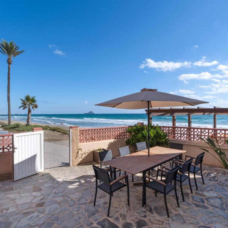 Mar de Luz - Apartamento Deluxe de 2 dormitorios con vistas al mar - 23