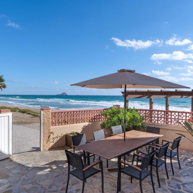 Mar de Luz - Apartamento Deluxe de 2 dormitorios con vistas al mar - 1