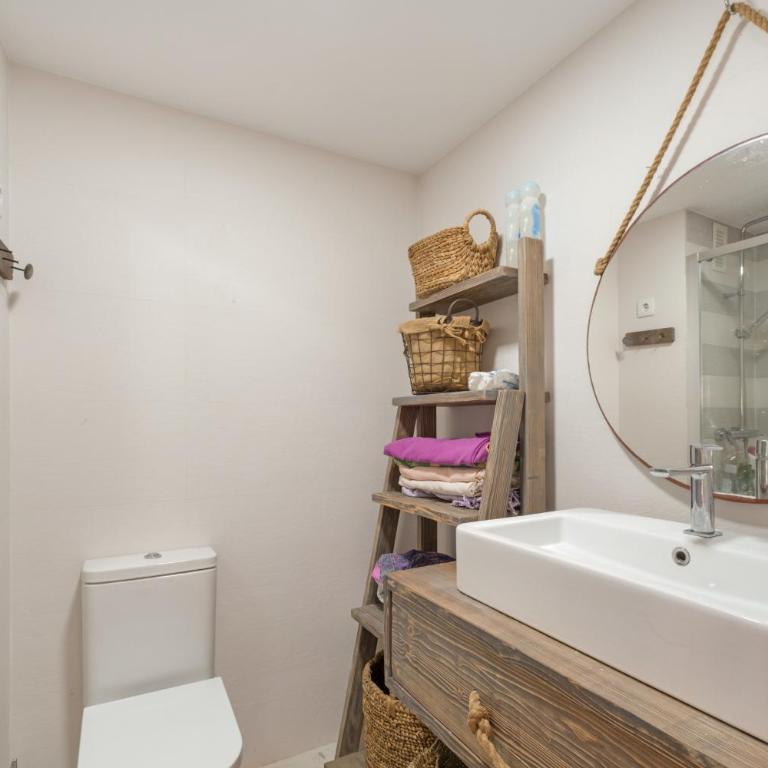 Mar de Luz - Apartamento Deluxe de 2 dormitorios con vistas al mar - 12