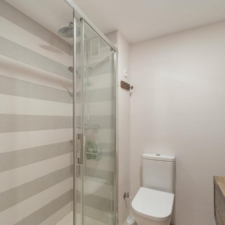 Mar de Luz - Apartamento Deluxe de 2 dormitorios con vistas al mar - 13