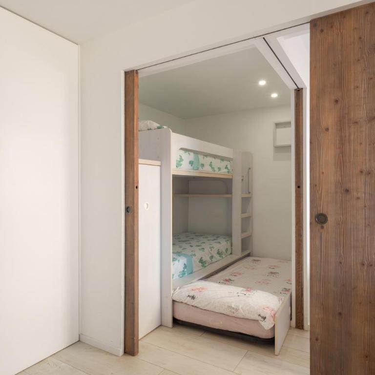 Mar de Luz - Apartamento Deluxe de 2 dormitorios con vistas al mar - 10