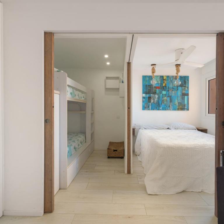 Mar de Luz - Apartamento Deluxe de 2 dormitorios con vistas al mar - 9