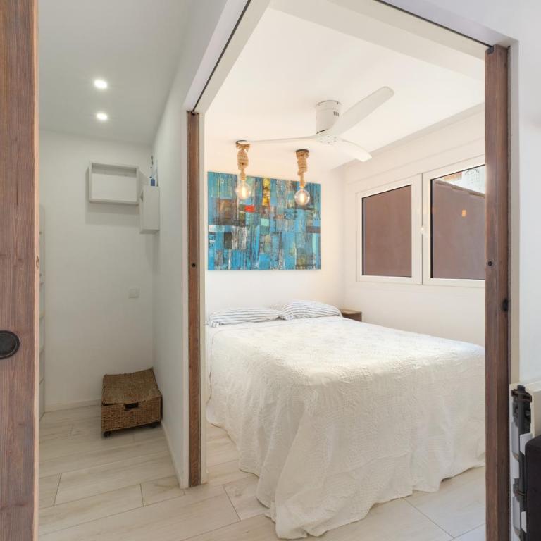 Mar de Luz - Apartamento Deluxe de 2 dormitorios con vistas al mar - 8