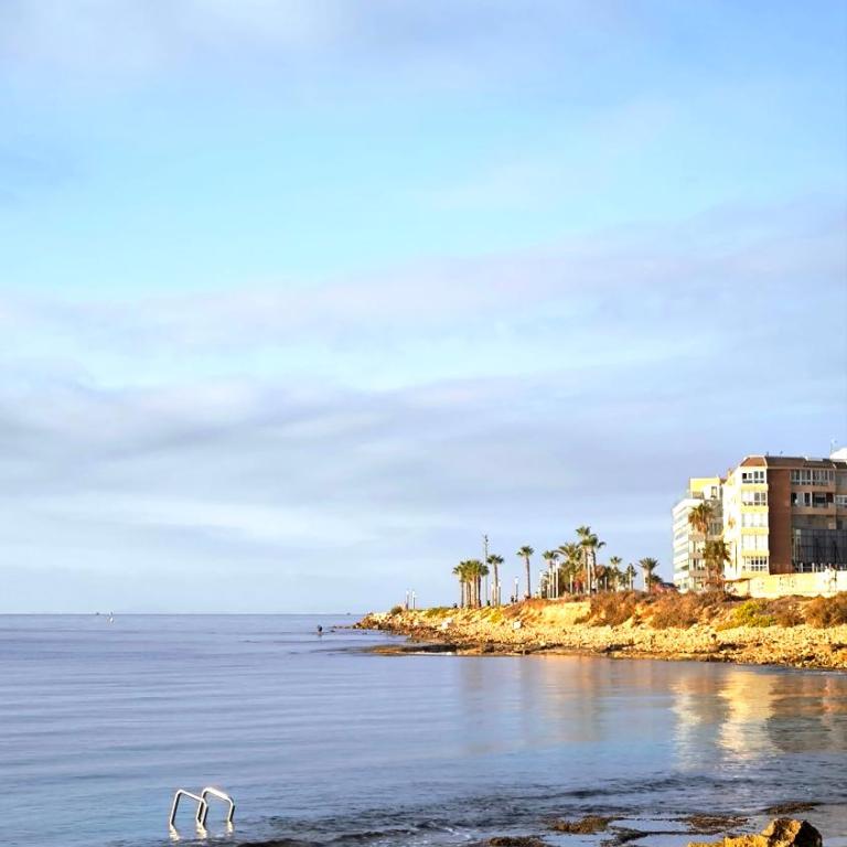 Flair Apartment Los Locos - Apartamento de 1 dormitorio - 56