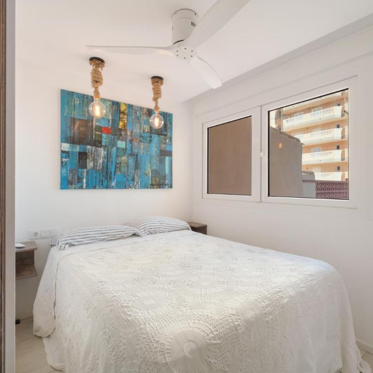 Mar de Luz - Apartamento Deluxe de 2 dormitorios con vistas al mar - 6